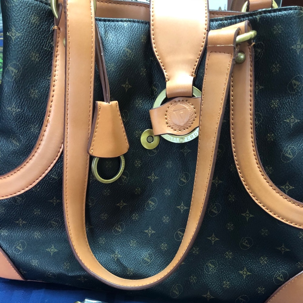 Authentic Italian handbag